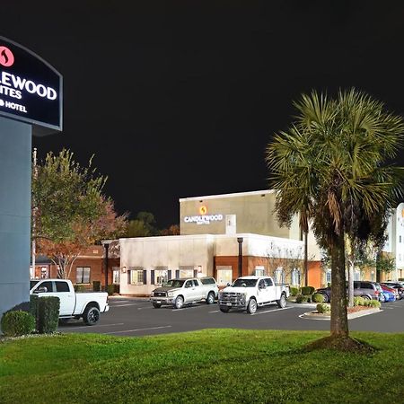 Candlewood Suites Sumter By Ihg Esterno foto