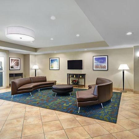 Candlewood Suites Sumter By Ihg Esterno foto