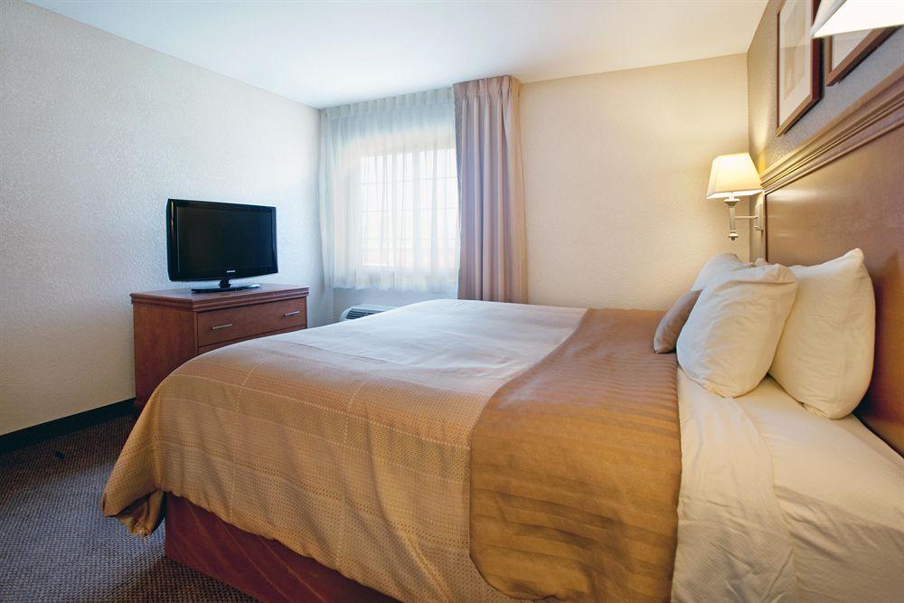 Candlewood Suites Sumter By Ihg Camera foto
