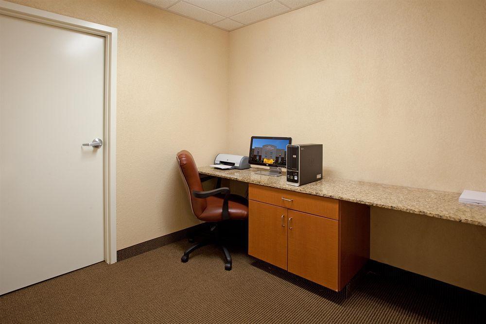 Candlewood Suites Sumter By Ihg Servizi foto