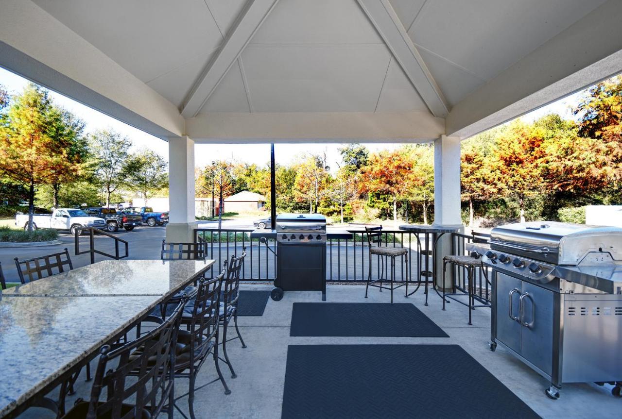 Candlewood Suites Sumter By Ihg Esterno foto