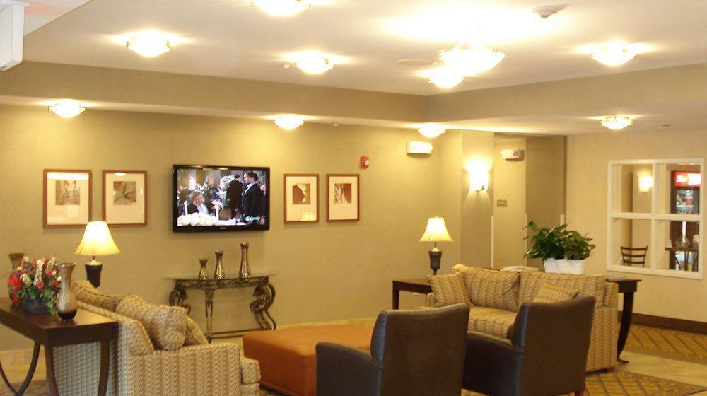 Candlewood Suites Sumter By Ihg Interno foto