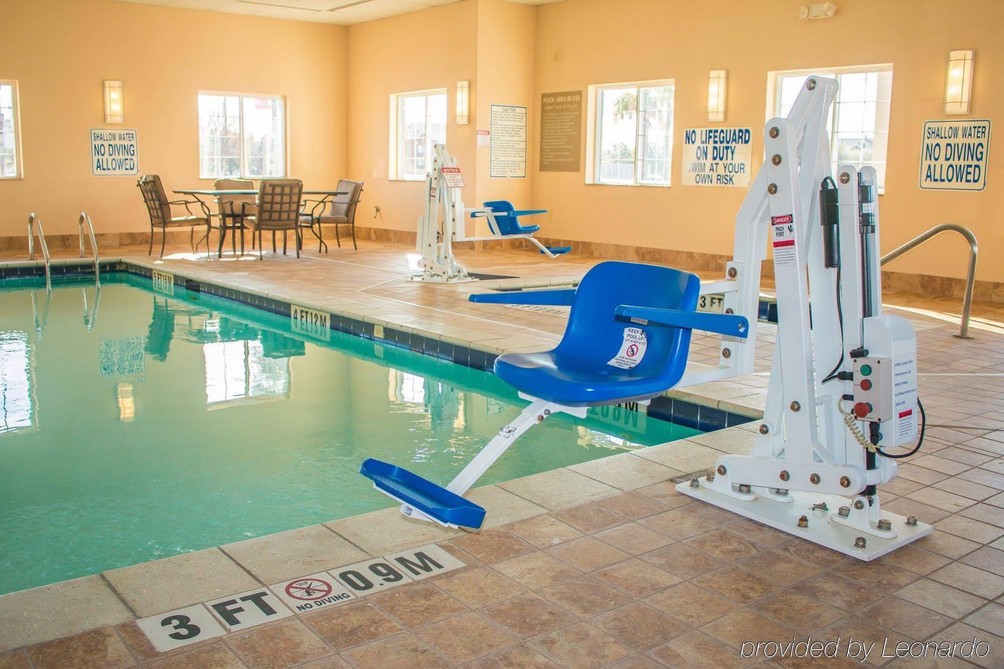Candlewood Suites Sumter By Ihg Esterno foto