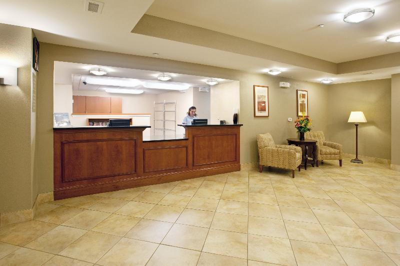 Candlewood Suites Sumter By Ihg Esterno foto