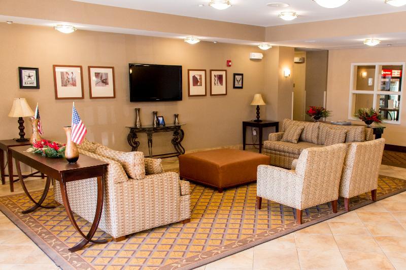 Candlewood Suites Sumter By Ihg Esterno foto