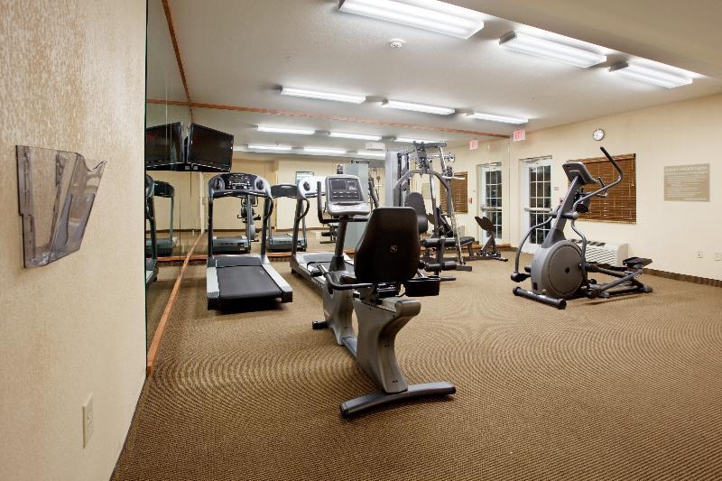 Candlewood Suites Sumter By Ihg Esterno foto