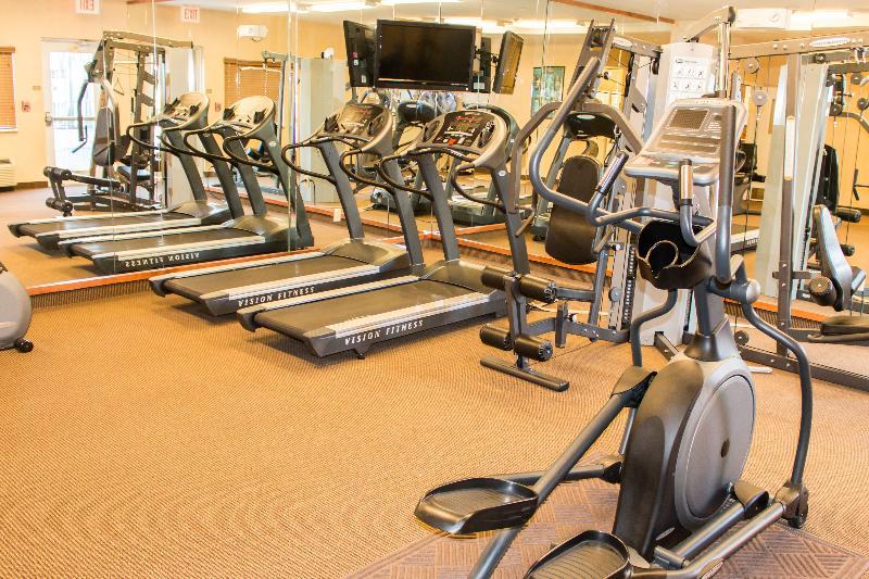 Candlewood Suites Sumter By Ihg Esterno foto
