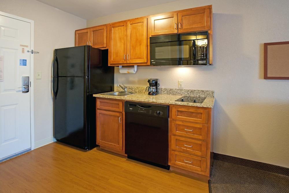Candlewood Suites Sumter By Ihg Esterno foto