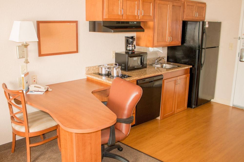 Candlewood Suites Sumter By Ihg Esterno foto