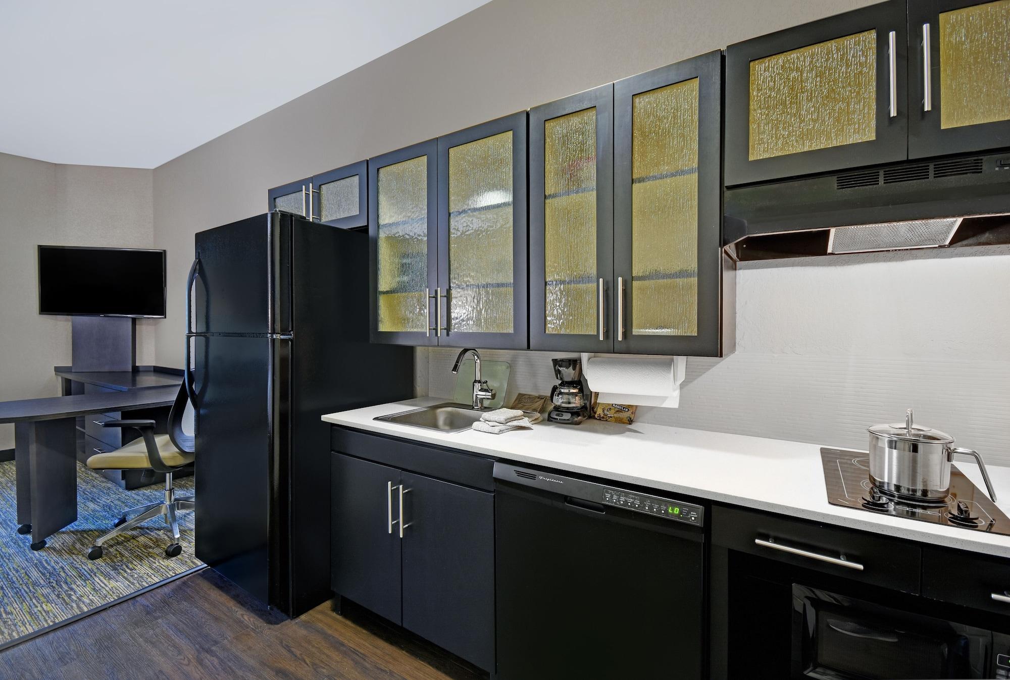 Candlewood Suites Sumter By Ihg Esterno foto