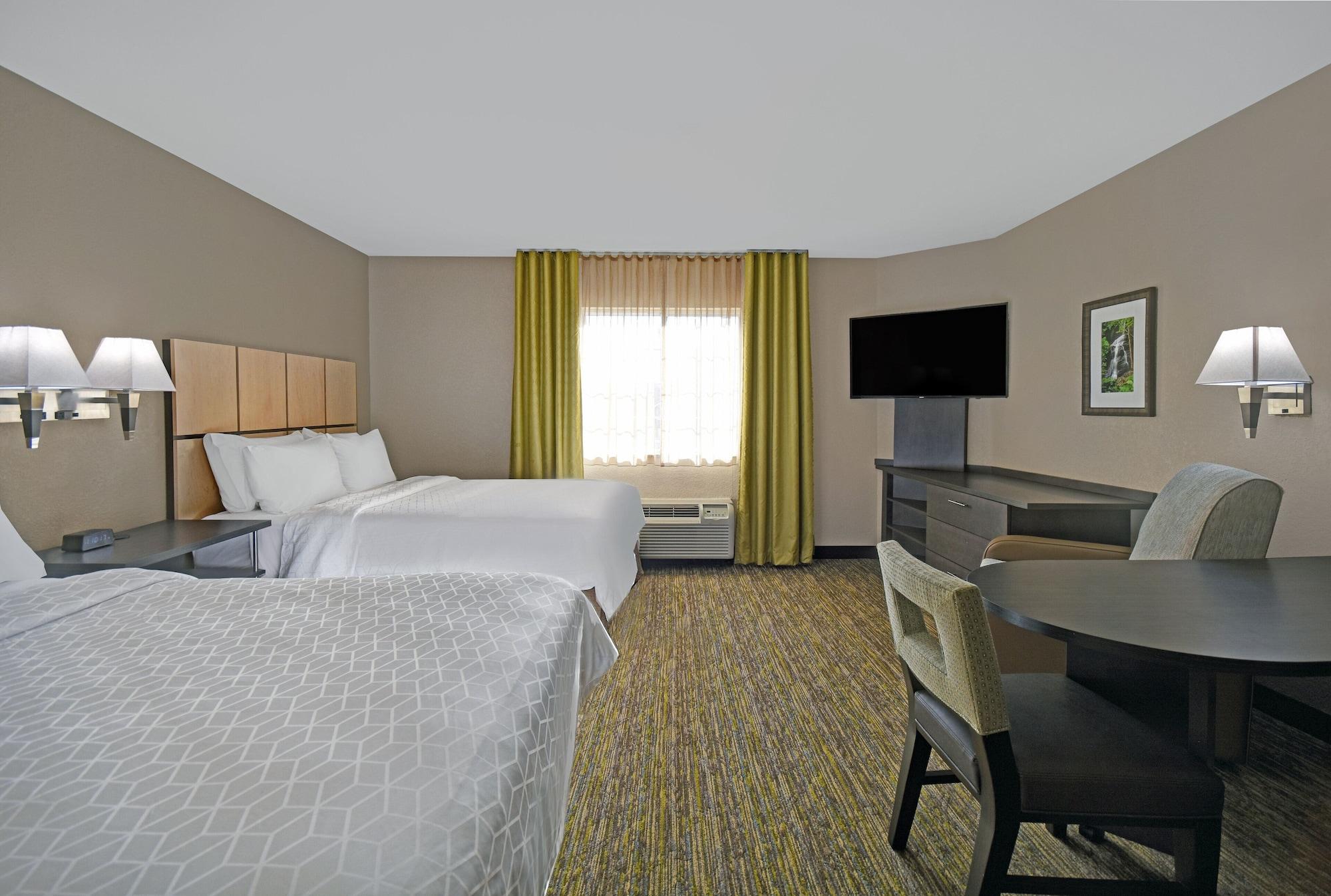 Candlewood Suites Sumter By Ihg Esterno foto