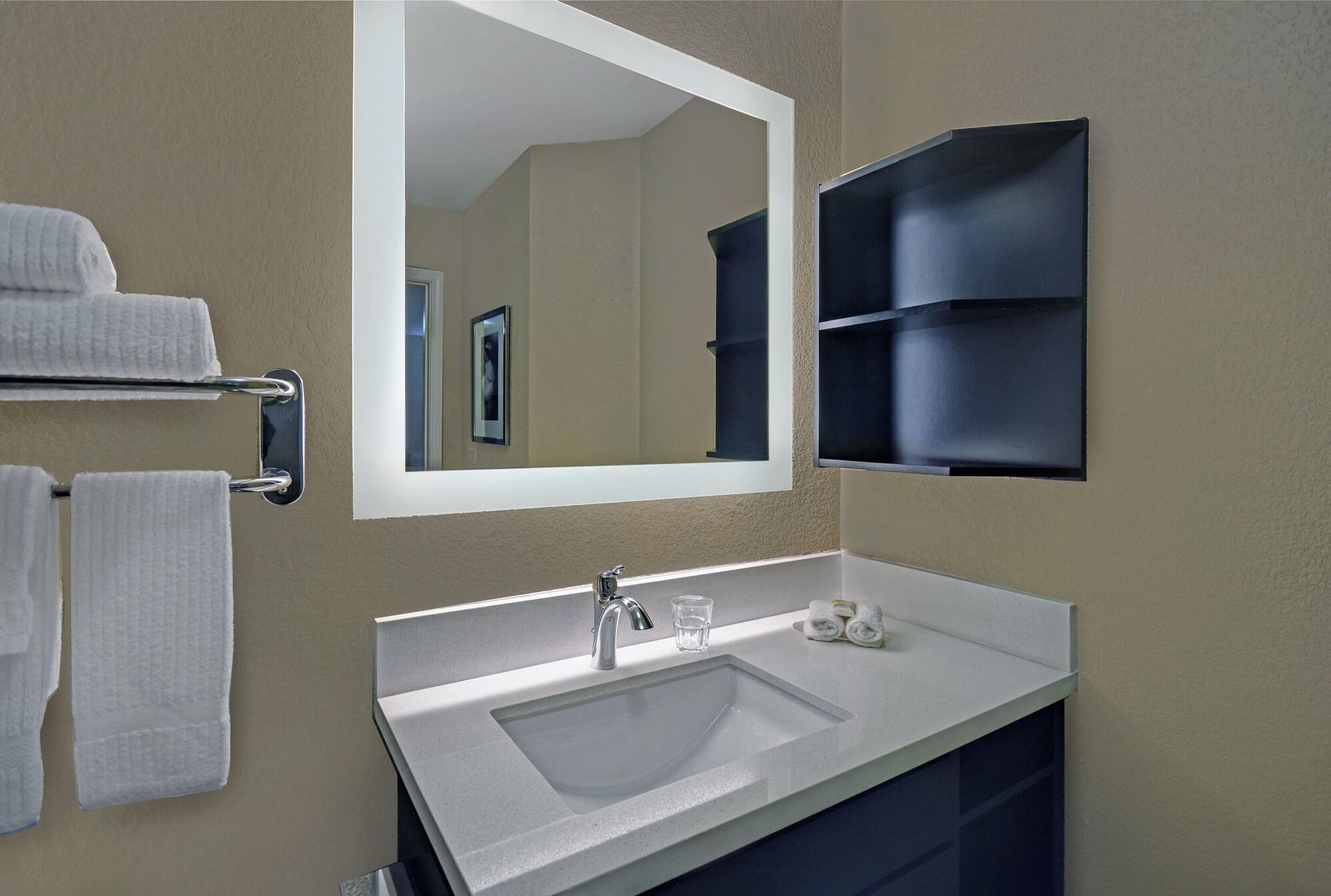 Candlewood Suites Sumter By Ihg Esterno foto