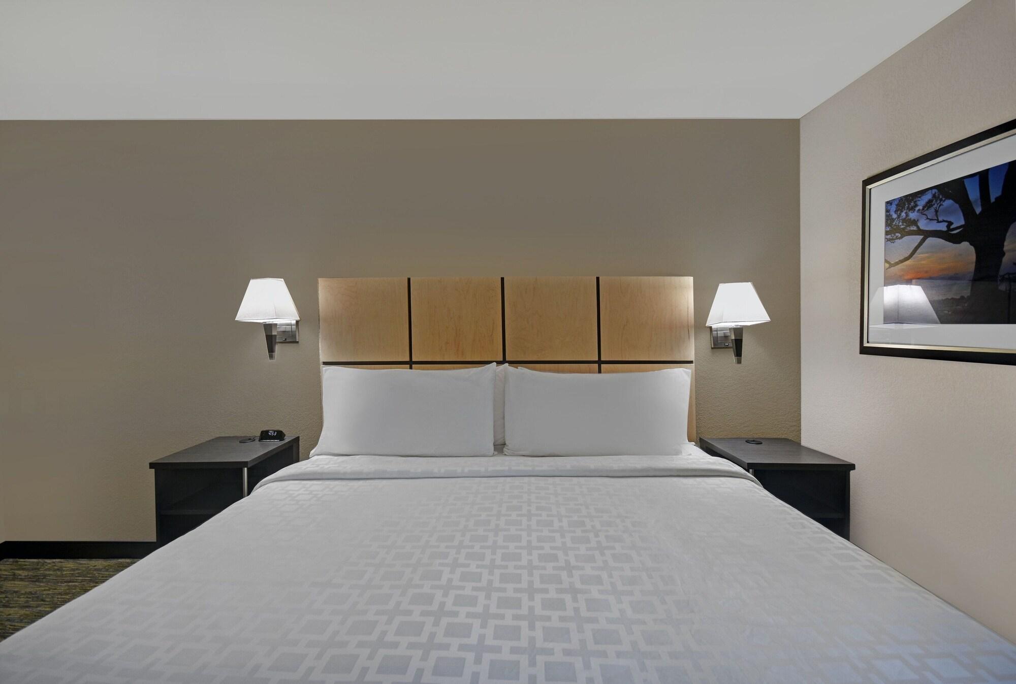 Candlewood Suites Sumter By Ihg Esterno foto