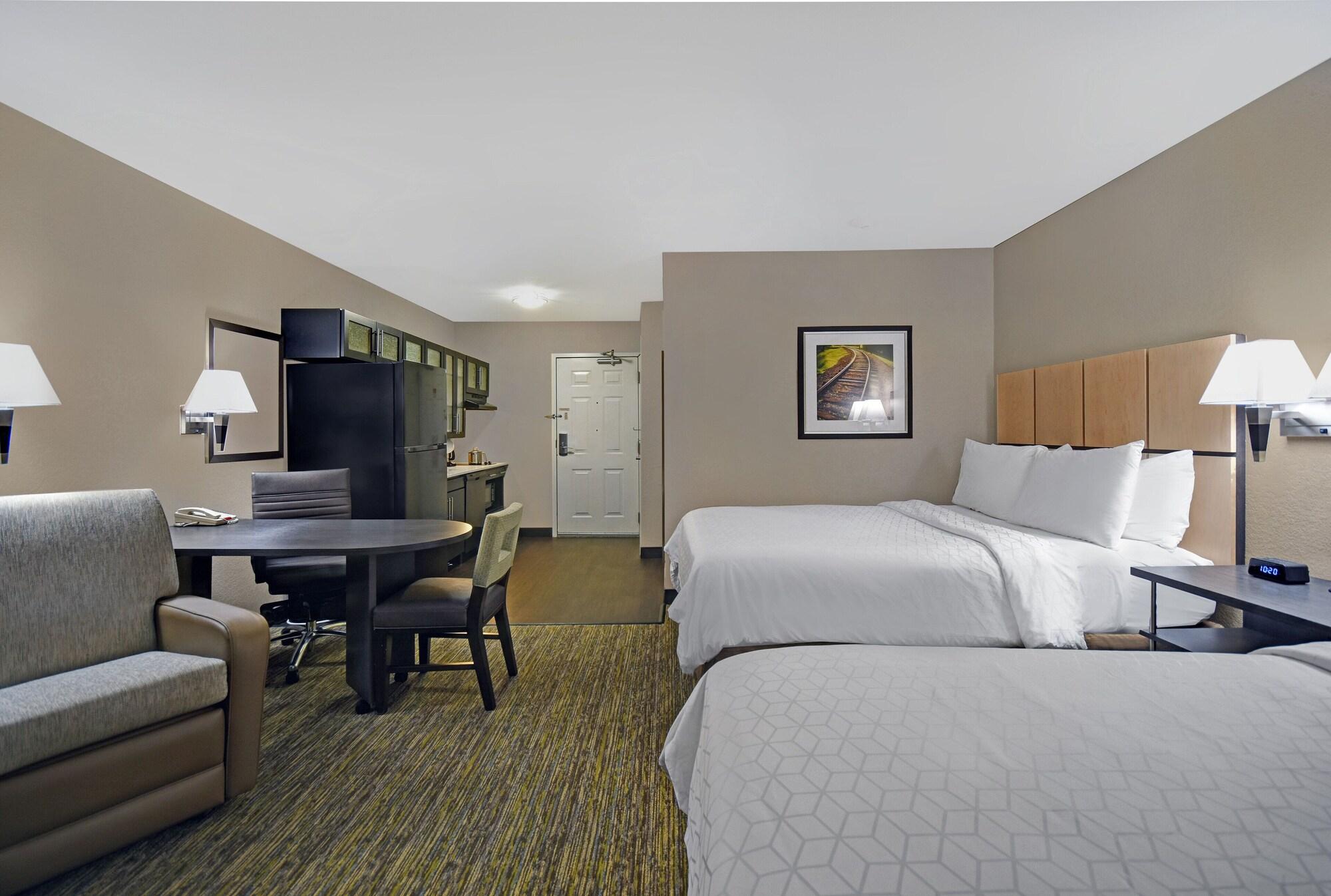 Candlewood Suites Sumter By Ihg Esterno foto
