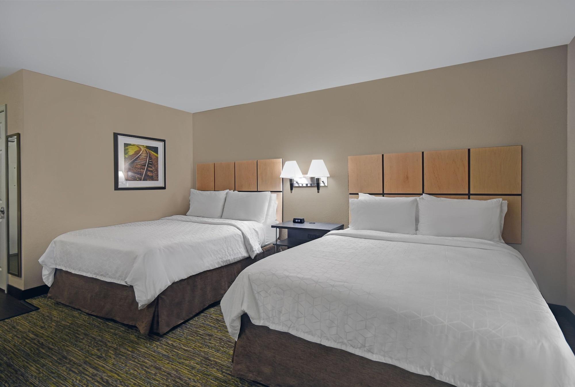 Candlewood Suites Sumter By Ihg Esterno foto