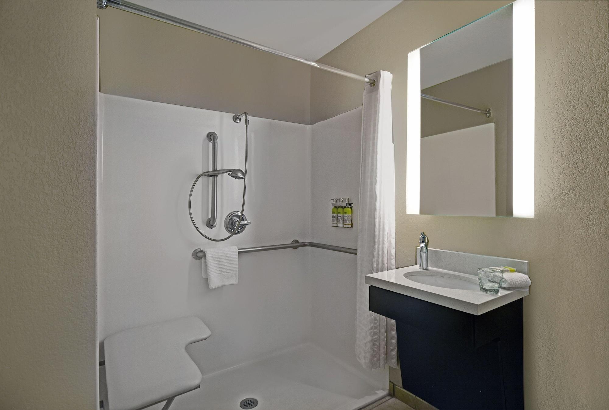 Candlewood Suites Sumter By Ihg Esterno foto