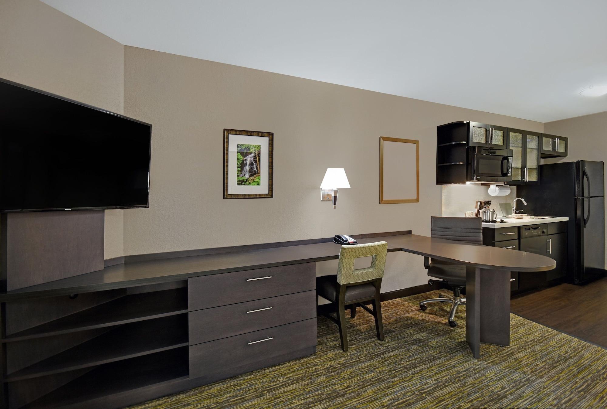 Candlewood Suites Sumter By Ihg Esterno foto