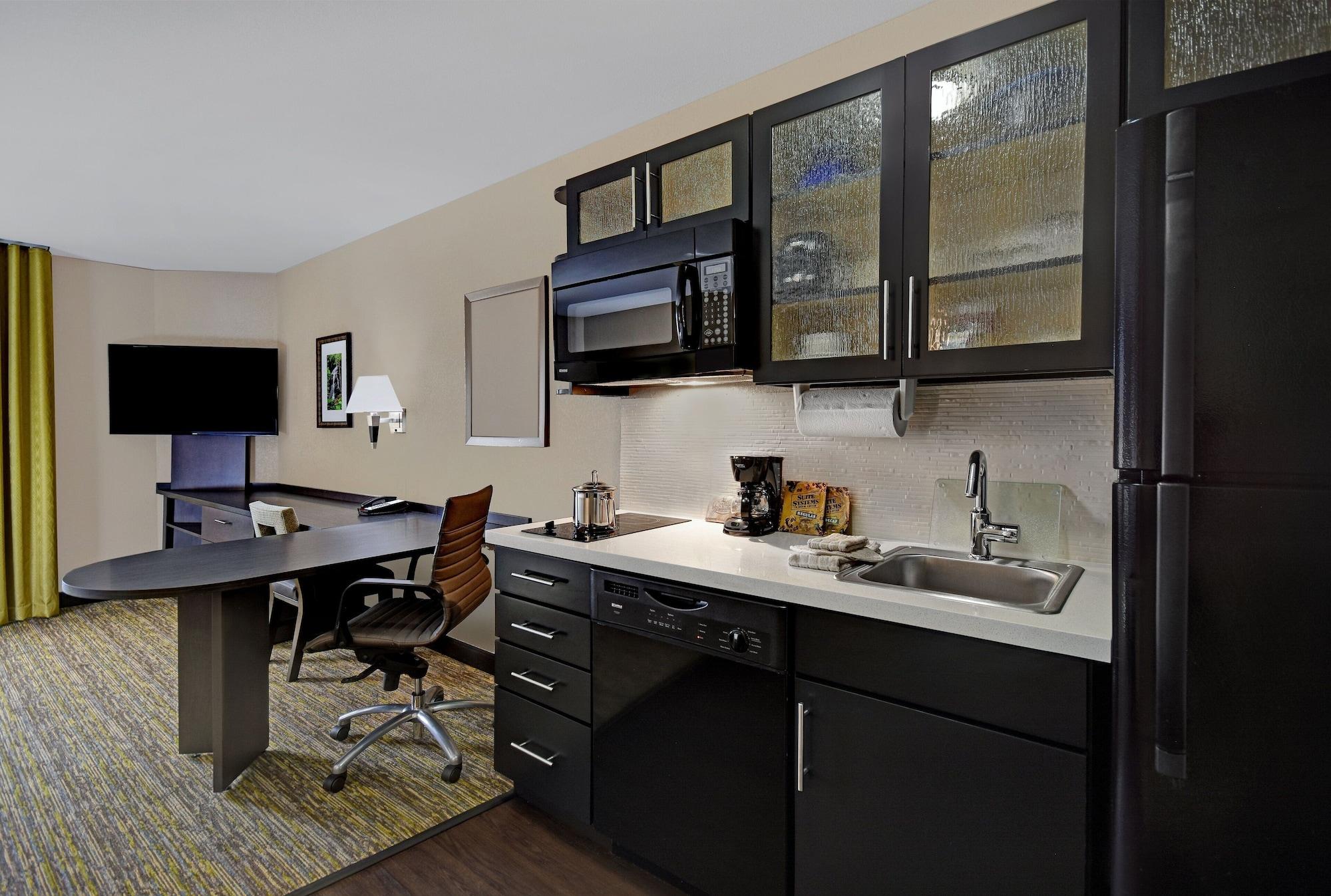 Candlewood Suites Sumter By Ihg Esterno foto