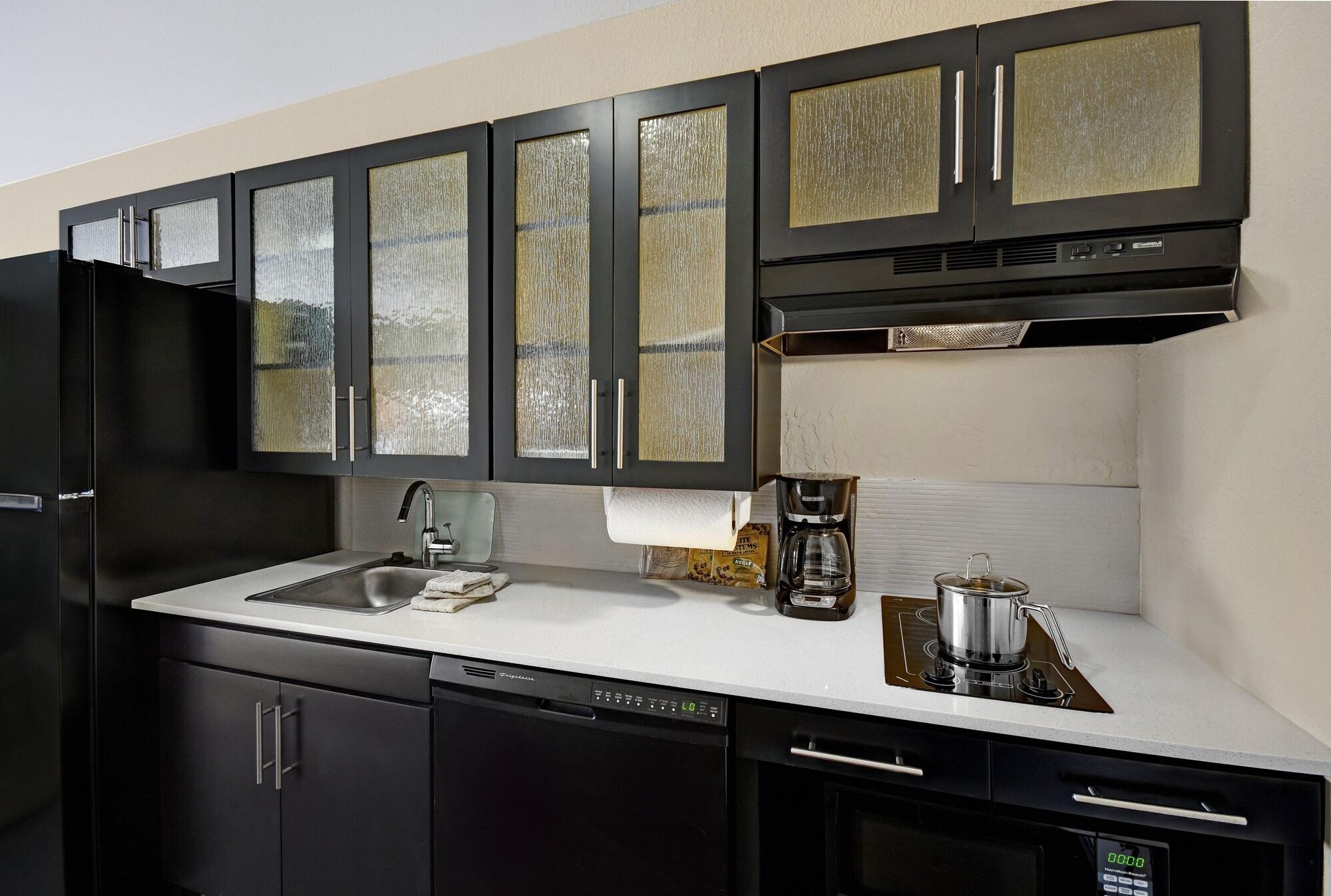 Candlewood Suites Sumter By Ihg Esterno foto