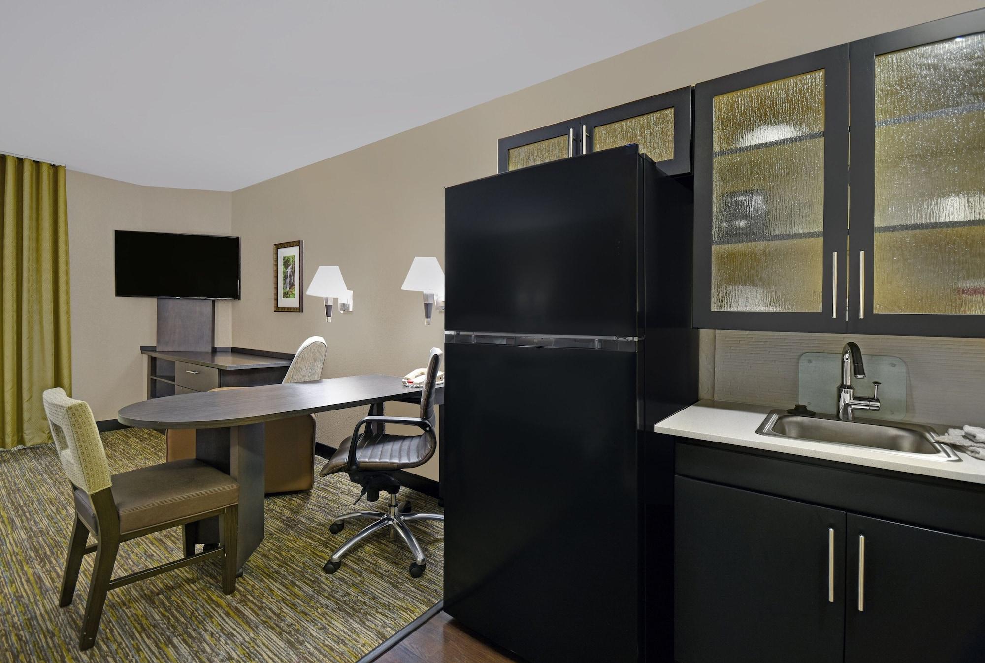 Candlewood Suites Sumter By Ihg Esterno foto