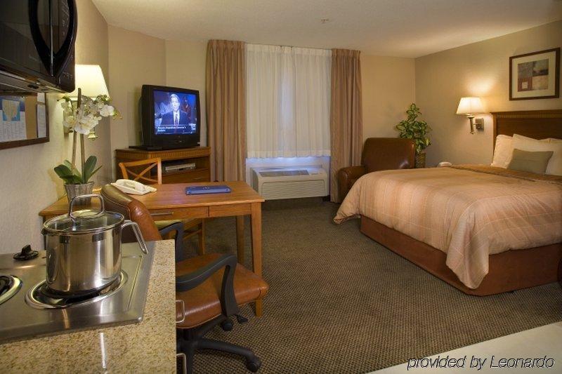 Candlewood Suites Sumter By Ihg Camera foto