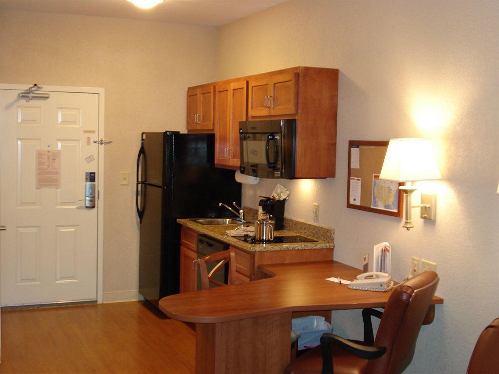 Candlewood Suites Sumter By Ihg Camera foto