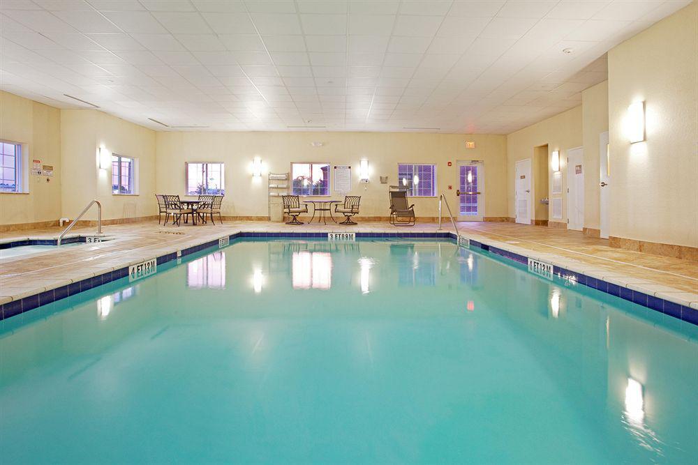Candlewood Suites Sumter By Ihg Servizi foto