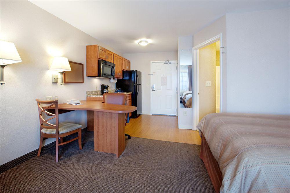 Candlewood Suites Sumter By Ihg Camera foto