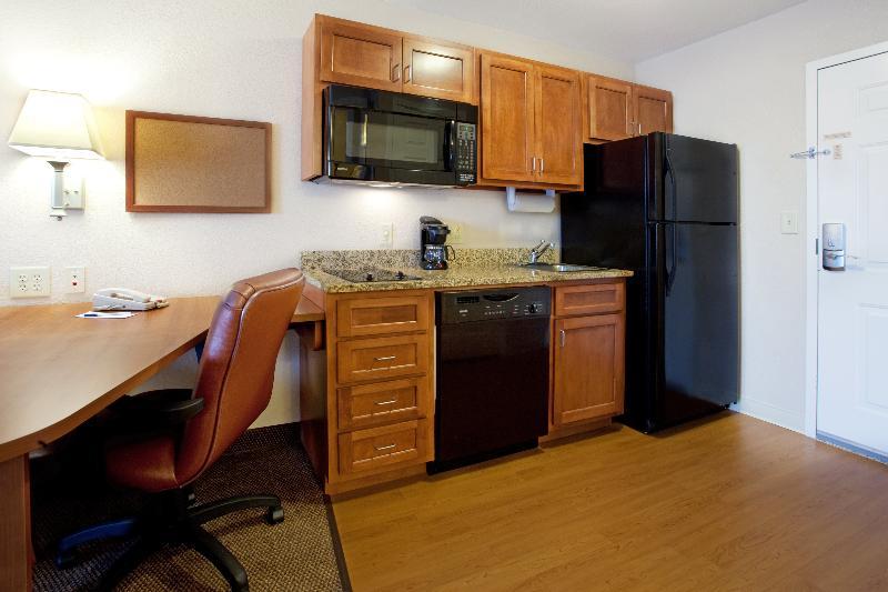 Candlewood Suites Sumter By Ihg Esterno foto